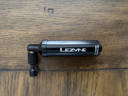 Lezyne control drive co2 - lezyne,