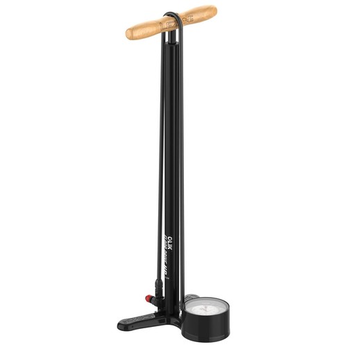 Lezyne clik floor drive - floor, hp